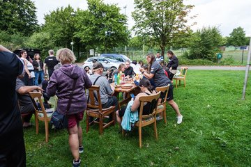 Bild 30 - Frauen SV Henstedt Ulzburg 3 - Bramfeld 3 : Ergebnis: 5:1